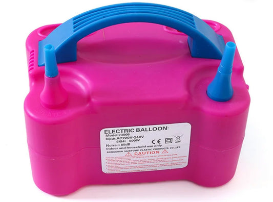 Electric Balloon Pump