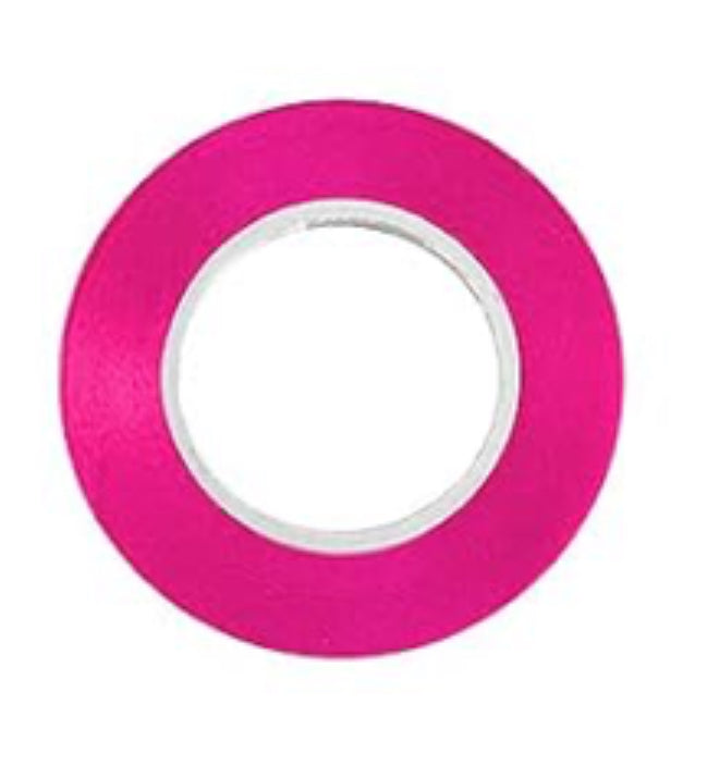 Hot Pink Birthday Party Decorating Kit