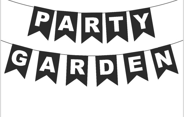 Party Garden